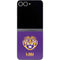 LSU Purple Tiger Mascot Galaxy Z Flip6 Skin